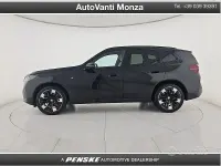 Usata BMW X3 M Sport 208 CV (152 kW) 2025 Nero SUV