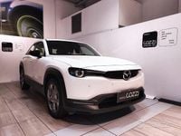 Usata Mazda MX30 106 kW (145 CV) 2021 Bianco SUV