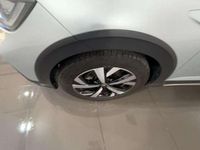 Usata VW Taigo Edition 116 CV (85 kW) 2025 Nero SUV