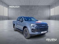 Nuova Isuzu D-Max 163 CV (119 kW) 2026 Grigio Pick-up