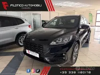 Usata Ford Kuga ST-Line 150 CV (110 kW) 2021 Nero SUV