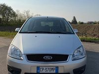 Occasion Ford C-MAX 110 ch (80 kW) 2004 Gris Monospace