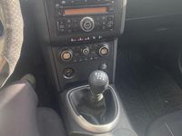 Usata Nissan Interstar 2008 Grigio Furgone