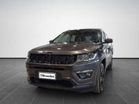 Occasion Jeep Compass Night Eagle 140 ch (102 kW) 2018 Gris SUV