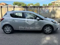 Usata Opel Corsa 69 CV (50 kW) 2018 Grigio Utilitaria