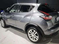 Usata Nissan Juke 116 CV (85 kW) 2018 Other SUV