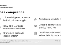 Nuova Volvo XC60 Ultra 336 CV (247 kW) 2026 Grigio SUV