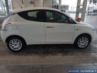 usata Lancia Ypsilon 1.2 69 CV 5 porte S&S Silver