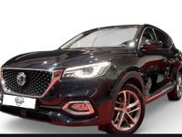 Usata MG EHS Luxury 161 CV (118 kW) 2022 Nero SUV