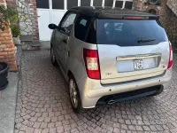 Usata Aixam City Pack 2016 Grigio Berlina