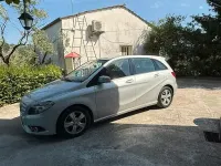 Usata Mercedes B180 2014 Utilitaria