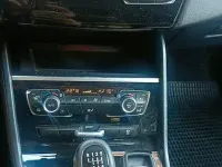 Usata BMW 216 Active Tourer 2016 Grigio Monovolume
