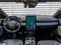 Usata Ford Mustang Mach-E Extended Range 258 kW (351 CV) 2022 Carbonized grey SUV