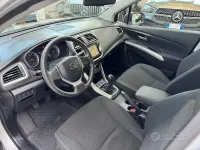 Usata Suzuki SX4 Cool 111 CV (81 kW) 2017 Grigio Utilitaria
