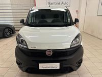 usata Fiat Doblò 1.6 MJT DIESEL N1 AUTOCARRO AZIENDALE PERFETTO!!