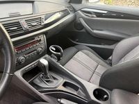 Occasion BMW X1 204 ch (150 kW) 2011 SUV