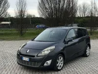Usata Renault Scenic E-Tech Dynamique 131 CV (96 kW) 2008 Other Monovolume