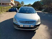 Usata Peugeot 307 90 CV (66 kW) 2005 Grigio Station wagon