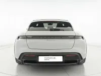 Usata Porsche Taycan 4 Cross Turismo Cross Turismo 319 kW (435 CV) 2024 Grigio ghiaccio metallizzato Station wagon