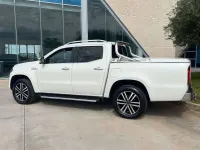 Usata Mercedes X350 Progressive 258 CV (189 kW) 2020 Bianco Pick-up