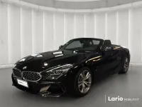 Usata BMW Z4 M Sport 197 CV (144 kW) 2019 Nero Cabrio