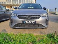 Usata Opel Corsa Edition 75 CV (55 kW) 2021 Utilitaria