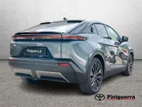 Nuova Toyota C-HR Premium 343 CV (252 kW) 2026 Nero SUV