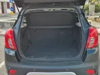 Usata Opel Mokka 131 CV (96 kW) 2013 Nero SUV