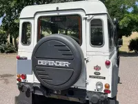Usata Land Rover Defender 122 CV (89 kW) 2004 Station wagon