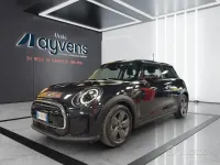 Usata Mini ONE Classic 102 CV (75 kW) 2022 Nero Utilitaria