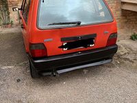 Usata Fiat Uno 1990 Utilitaria