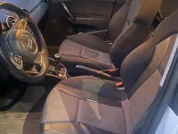 Usata Audi A1 Sportback 105 CV (77 kW) 2014 Bianco Utilitaria