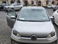 Usata VW up! Sportline 65 CV (47 kW) 2022 Grigio Utilitaria