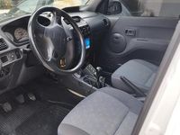 Usata Daihatsu Terios 2005 Bianco SUV