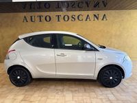 Usata Lancia Ypsilon 95 CV (69 kW) 2014 Utilitaria