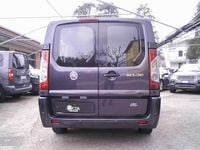 Usata Fiat Scudo 128 CV (94 kW) 2014 Nero