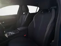 Nuova Peugeot 308 Allure 131 CV (96 kW) 2025 Blu obsession  metallizzato Berlina