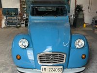 Usata Citroën 2CV 29 CV (21 kW) 1982 Berlina