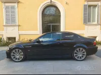Usata BMW M3 343 CV (252 kW) 2002 Coupé