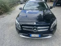 Usado Mercedes GLA200 136 CV (100 kW) 2016 SUV