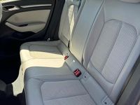 Usata Audi A3 2016 Berlina