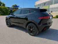 Usado Jaguar E-Pace R-Dynamic 300 CV (220 kW) 2022 Negro SUV