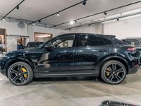 usata Porsche Cayenne CayenneCoupé Coupé 3.0 V6 E-Hybrid*Pacc Luci*22"*APPLE