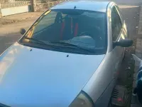 Usata Ford Ka 60 CV (44 kW) 2000 Grigio Utilitaria
