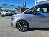 usata Citroën C4 SpaceTourer Grand1.5 BlueHDi 130cv S&S EAT8 Shine