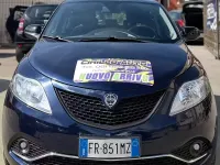 Usata Lancia Ypsilon 69 CV (50 kW) 2018 Blu Utilitaria