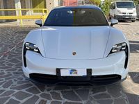 Usata Porsche Taycan Turbo S 141 kW (193 CV) 2021 Berlina