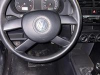 Usata VW Polo 64 CV (47 kW) 2004 Grigio Utilitaria