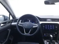 Käytetty VW Passat Business 122 HP (89 kW) 2022 Harmaa Farmari