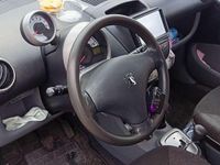 Usata Peugeot 107 68 CV (50 kW) 2012 Utilitaria